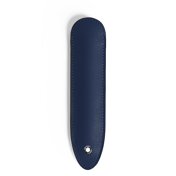 Pen holder Montblanc Meisterstuck in Leather 221440 - 221440